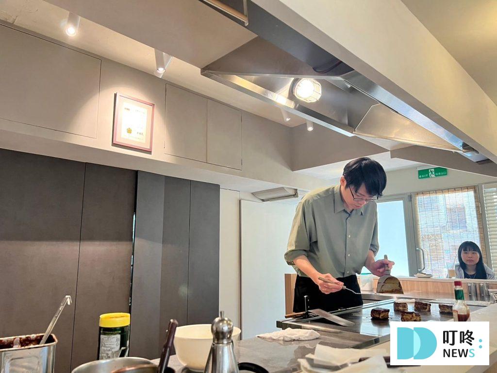 若竹 WAKETAKE|台北大安區預約制私廚鐵板料理餐廳!訂位、菜單、評價、停車一次看 叮咚News|分享新奇與樂趣
