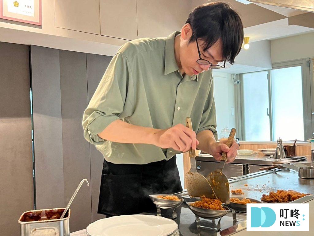 若竹 WAKETAKE|台北大安區預約制私廚鐵板料理餐廳!訂位、菜單、評價、停車一次看 叮咚News|分享新奇與樂趣