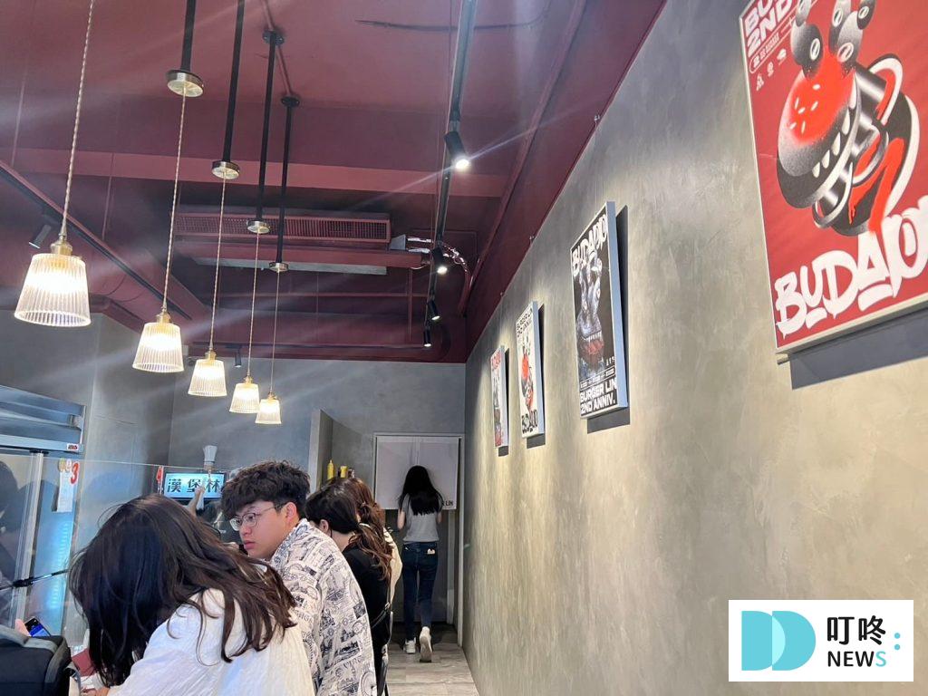 漢堡林|台中西屯精明商圈美食必吃手工美式漢堡:訂位、菜單、評價、停車一次看 漢堡林