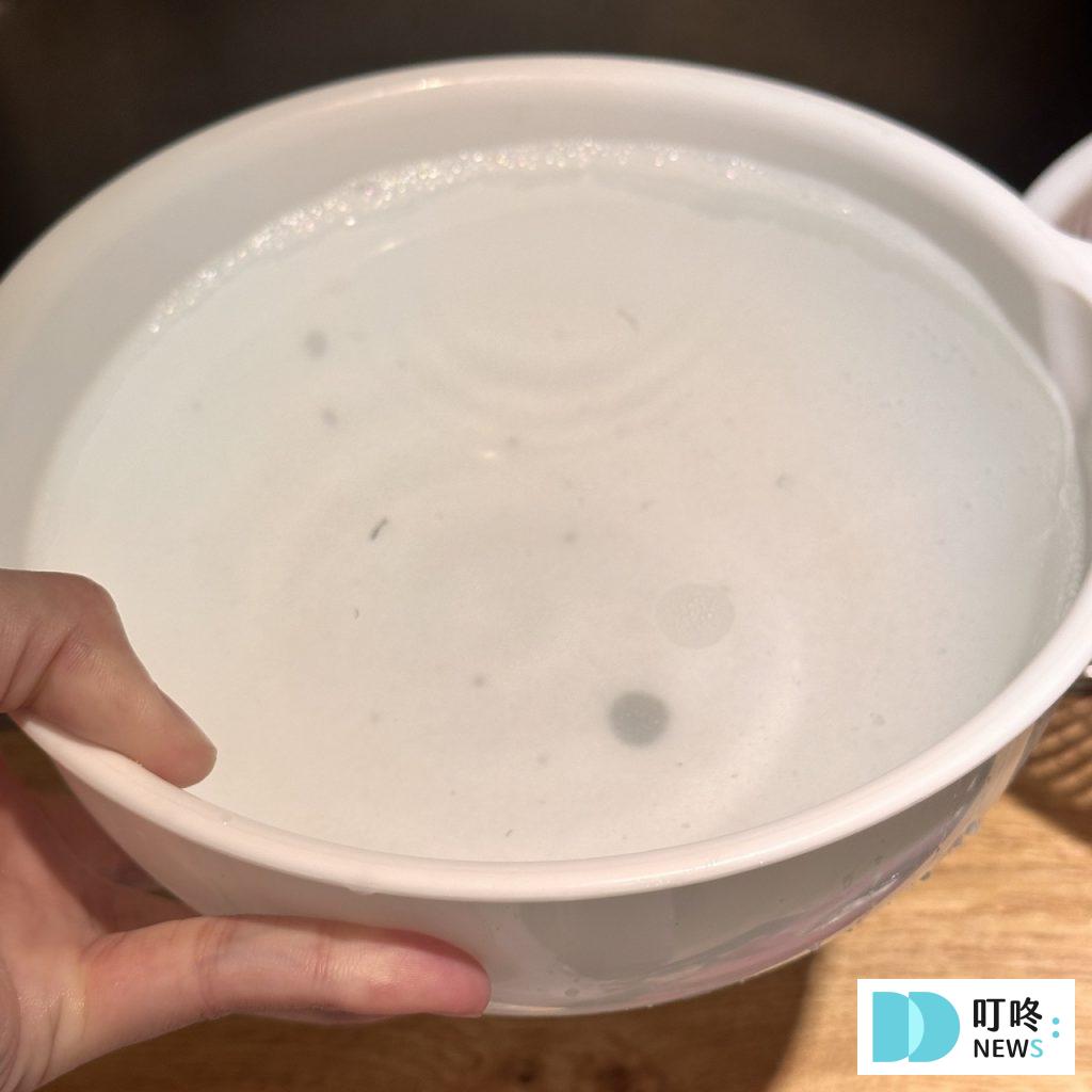 【淨毒五郎】廚房清潔組開箱!蔬果清潔劑、碗盤清潔劑使用心得! 淨毒五郎_蔬果清潔液實測5