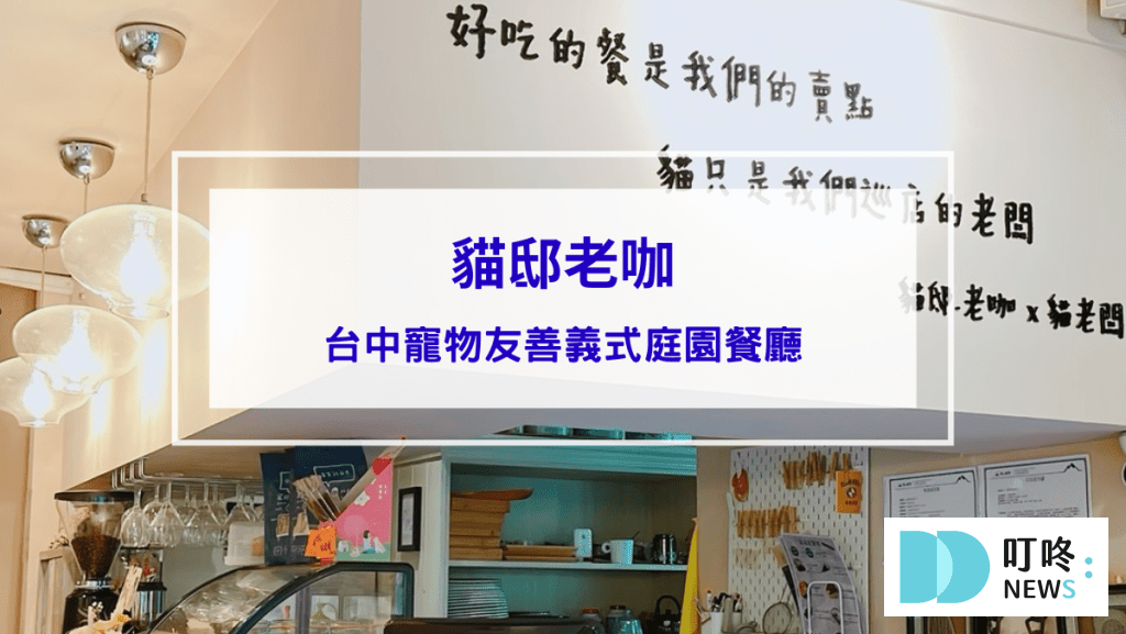 叮咚News｜分享新奇與樂趣