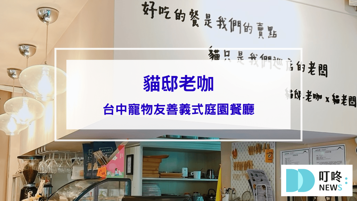 叮咚News｜分享新奇與樂趣