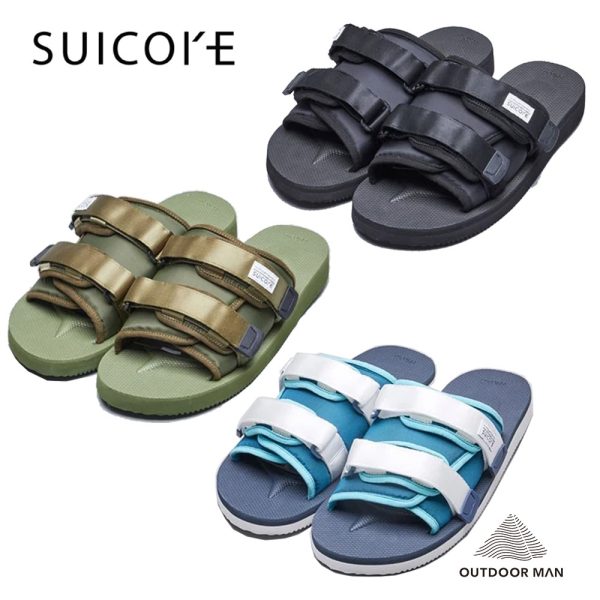 SUICOKE