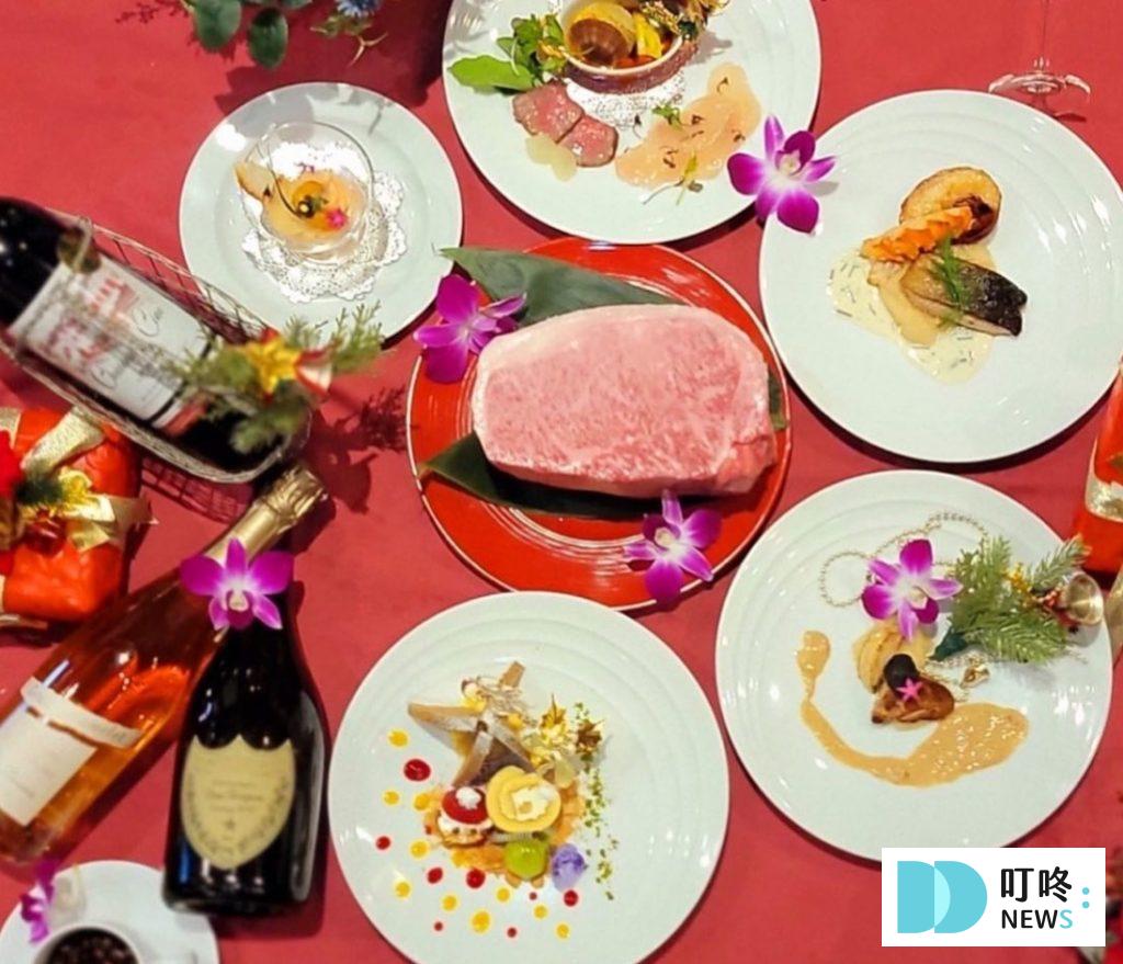大阪美食|必吃美食餐廳地圖:老饕帶你完整品嚐大阪美味! 大阪美食-宮崎牛鐵板燒 宮崎館