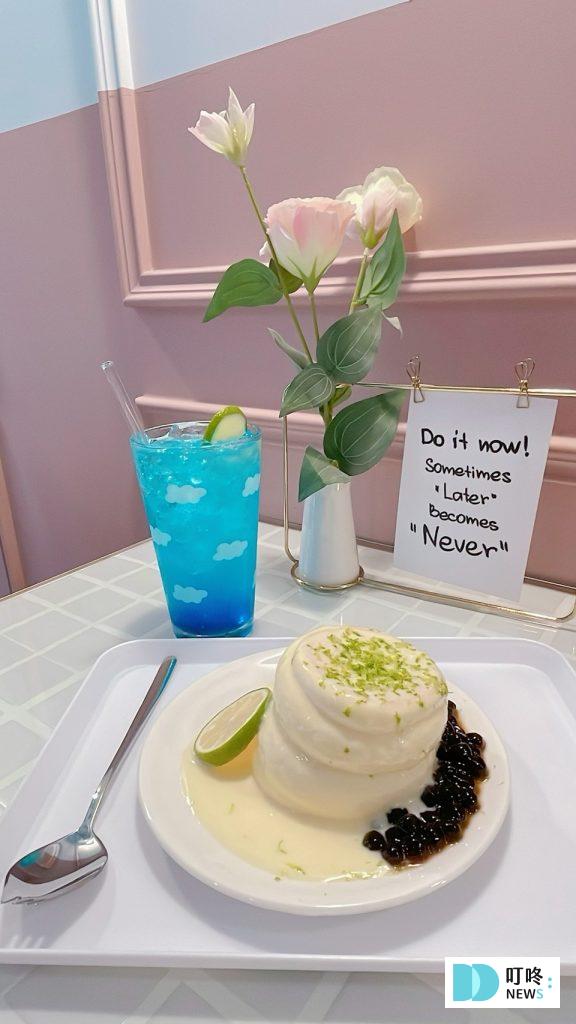 王子神谷日式厚鬆餅興大店|台中舒芙蕾專賣店:菜單、訂位、評論 王子神谷日式厚鬆餅興大店