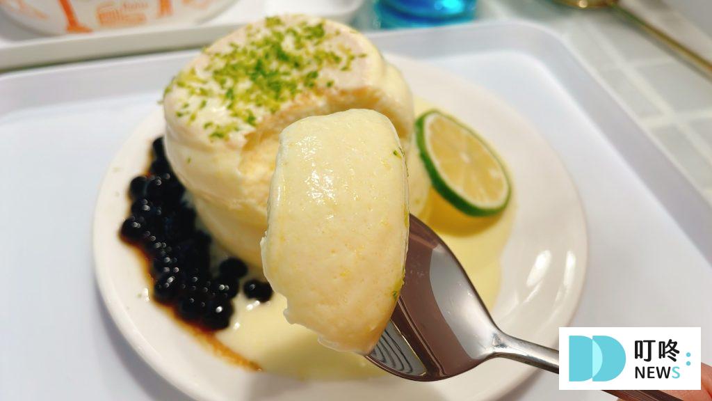 王子神谷日式厚鬆餅興大店|台中舒芙蕾專賣店:菜單、訂位、評論 王子神谷日式厚鬆餅興大店