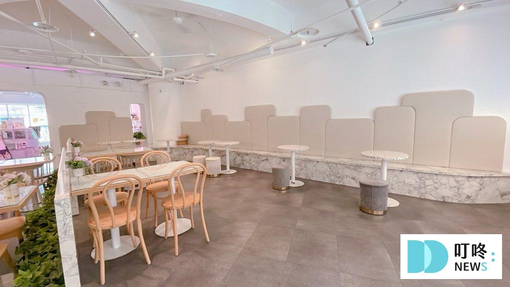王子神谷日式厚鬆餅興大店|台中舒芙蕾專賣店:菜單、訂位、評論 王子神谷日式厚鬆餅興大店