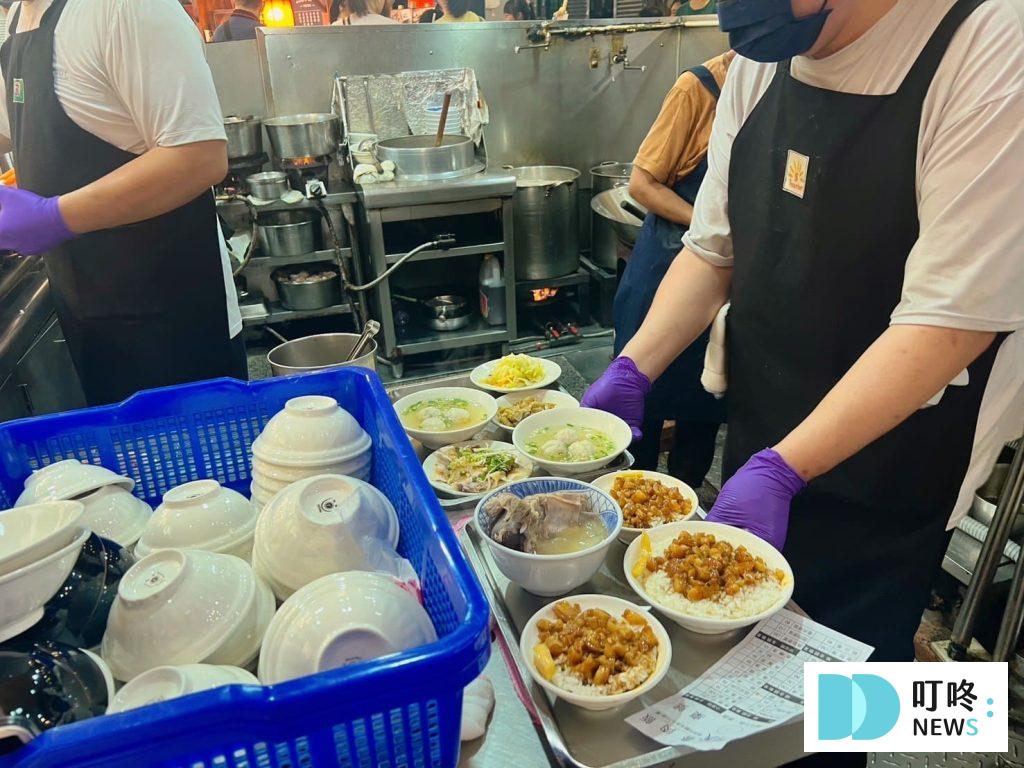 阿義滷肉飯
