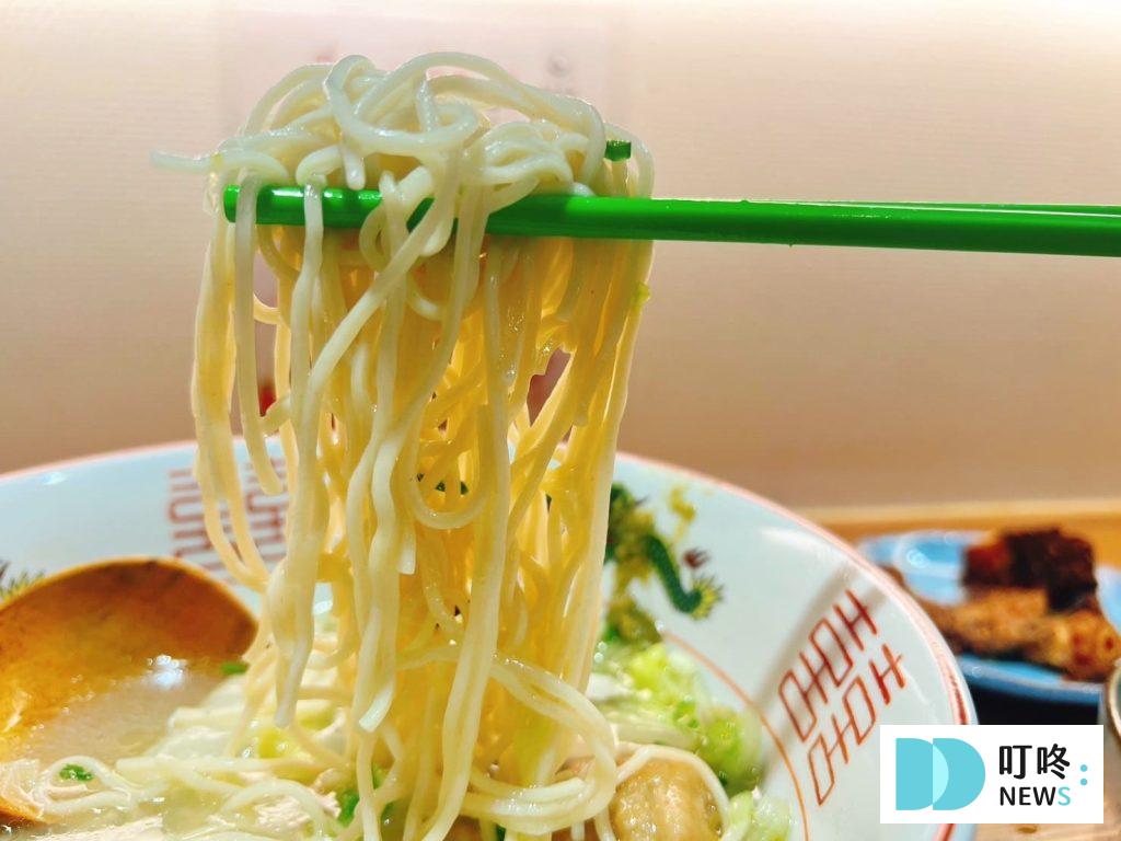 濟善老麵小碧潭店|新北新店區美食:菜單、訂位、心得評論,小碧潭店療癒台味老雞湯系拉麵 叮咚News|分享新奇與樂趣