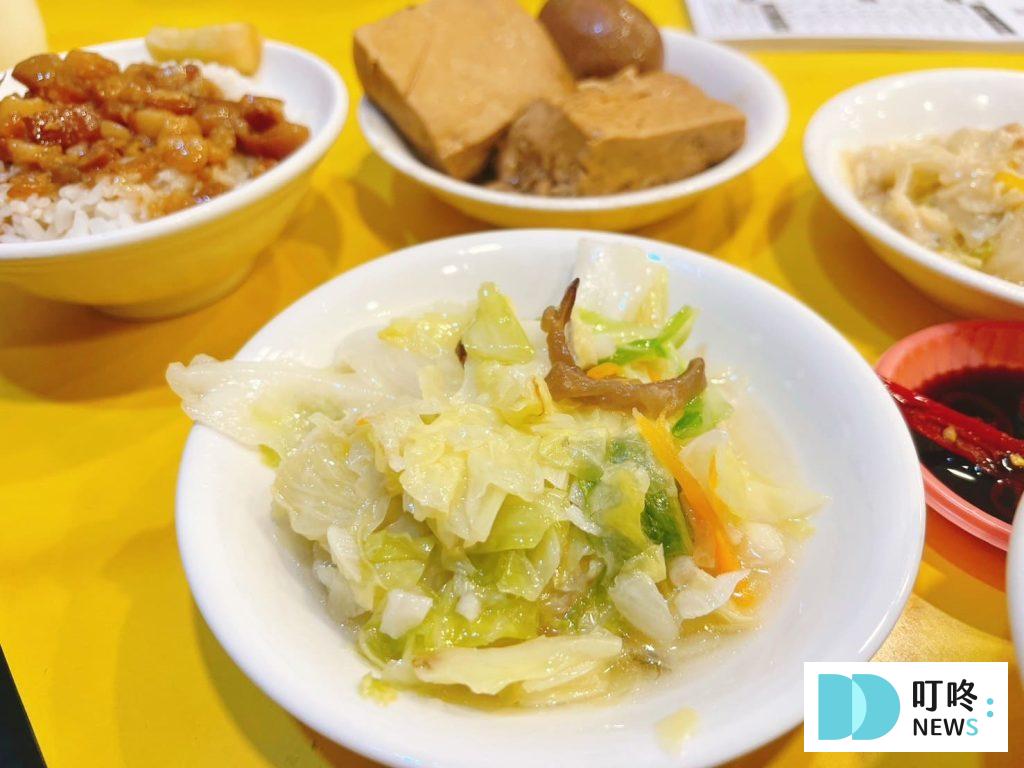 阿義滷肉飯
