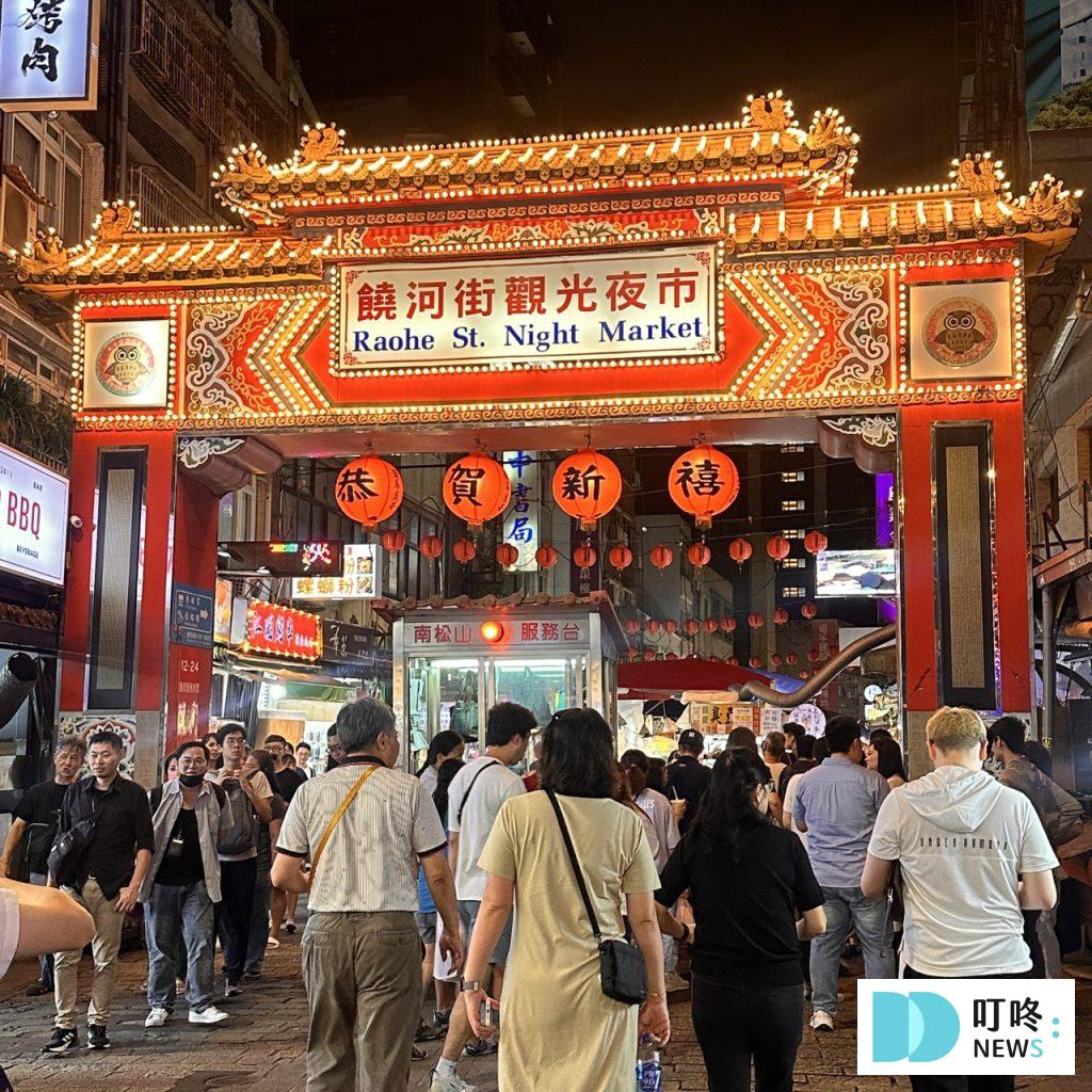 【饒河夜市美食推薦】10大必吃美食!必比登滷味攤、胡椒餅、舒芙蕾…等排隊美食一次看! 饒河夜市美食推薦