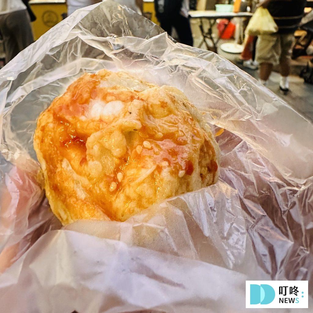 鍾記原上海生煎包|台北必比登美食:鮮肉包、高麗菜包開箱!外皮軟嫩、內餡汁多味美,值得一訪再訪! 鍾記原上海生煎包_高麗菜包