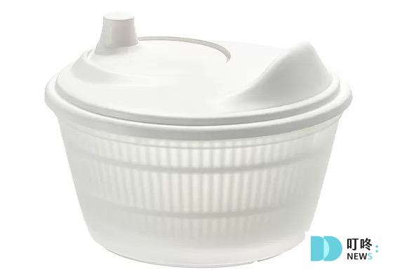 OXO 蔬菜脫水器_ikea脫水器