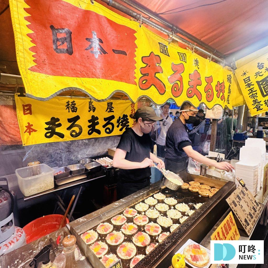 【饒河夜市美食推薦】10大必吃美食!必比登滷味攤、胡椒餅、舒芙蕾…等排隊美食一次看! 饒河夜市美食推薦_圓圓燒