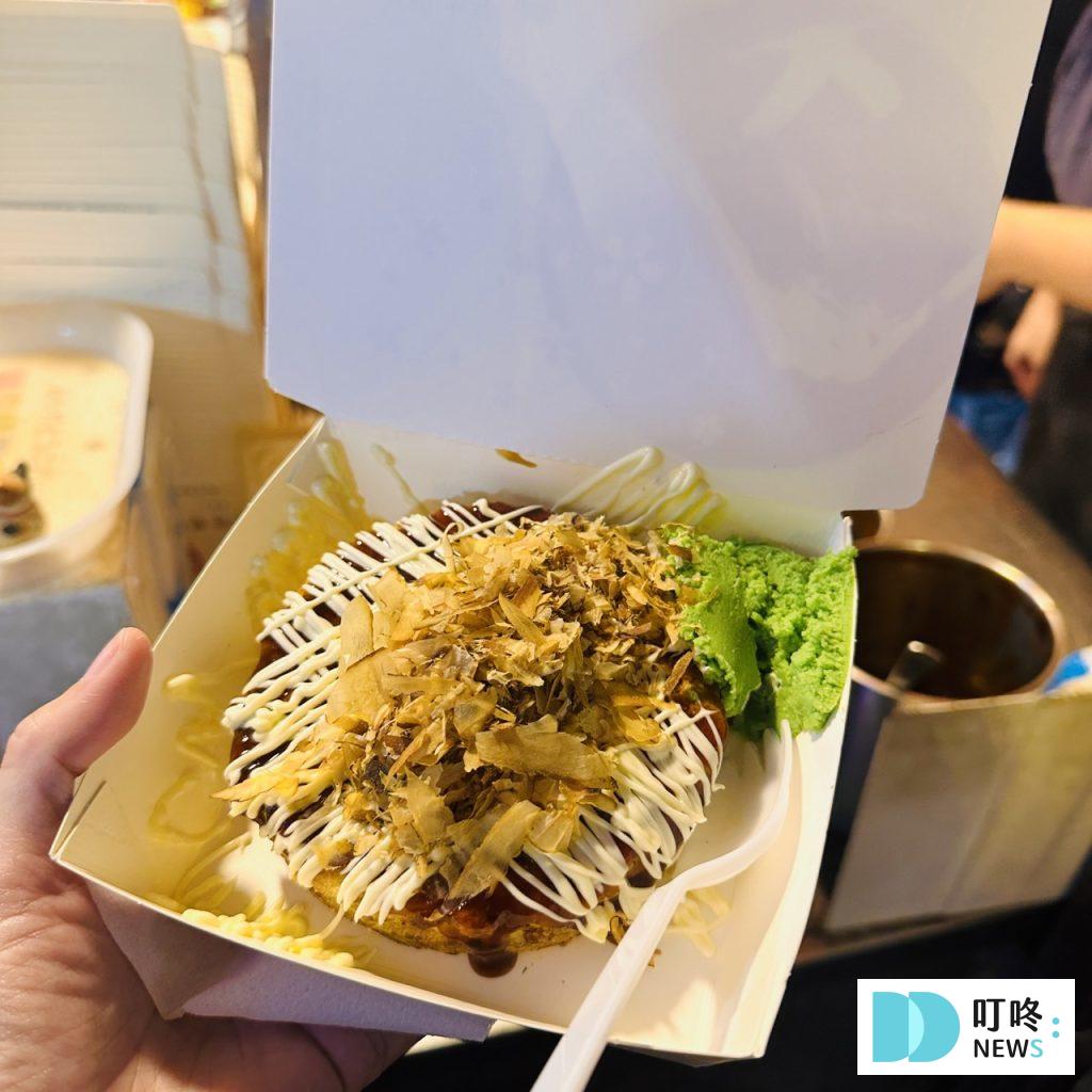 【饒河夜市美食推薦】10大必吃美食!必比登滷味攤、胡椒餅、舒芙蕾…等排隊美食一次看! 饒河夜市美食推薦_圓圓燒2