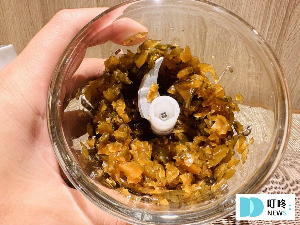 【Arlink 鬆搗菜菜籽開箱】多功能電動食物調理!價格、規格、評價懶人包! Arlink 鬆搗菜菜籽_瓜仔搗碎成效
