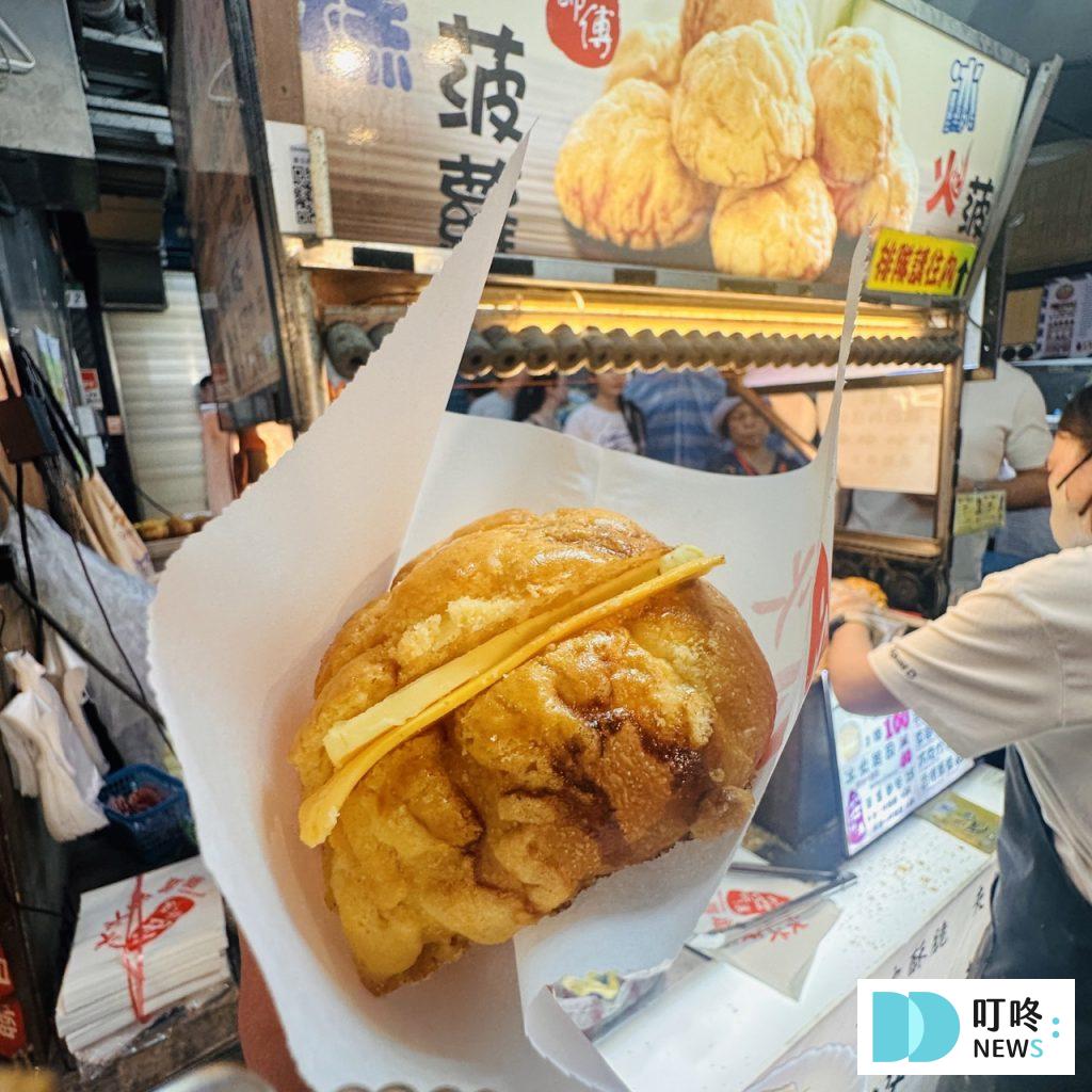 【饒河夜市美食推薦】10大必吃美食!必比登滷味攤、胡椒餅、舒芙蕾…等排隊美食一次看! 饒河夜市美食推薦_冰火波羅3