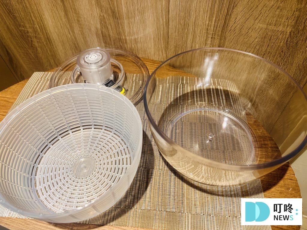 OXO 蔬菜脫水器_產品2