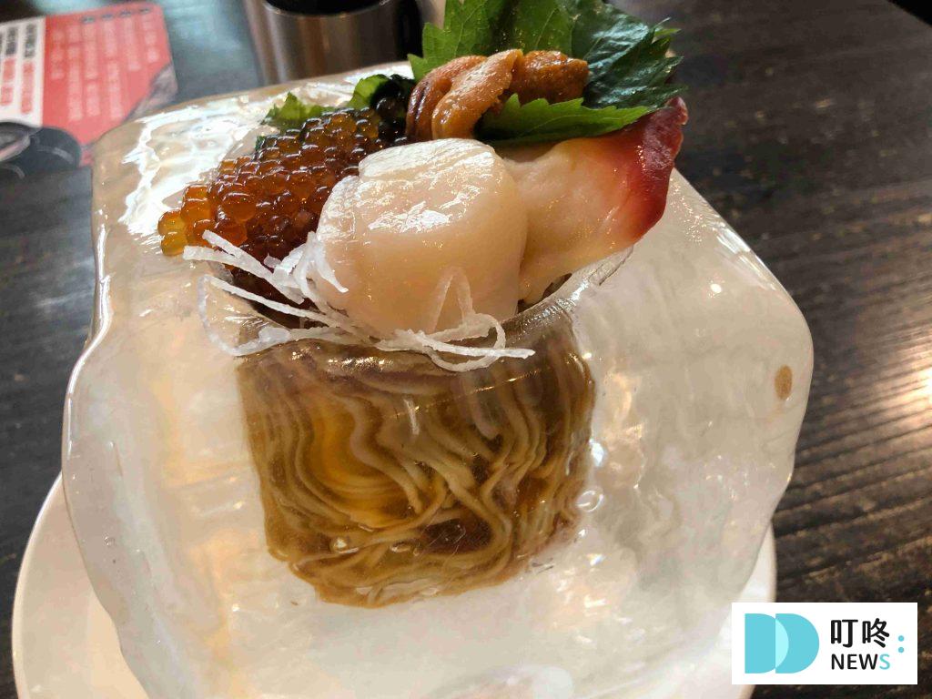 五之神製作所_冰窖系海鮮冷麵3