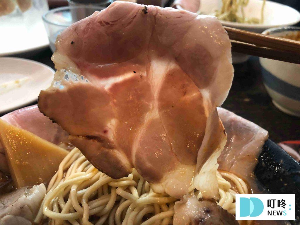 五之神製作所_濃出汁蝦拉麵肉片