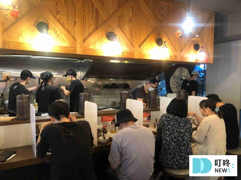 五之神製作所_店內裝潢