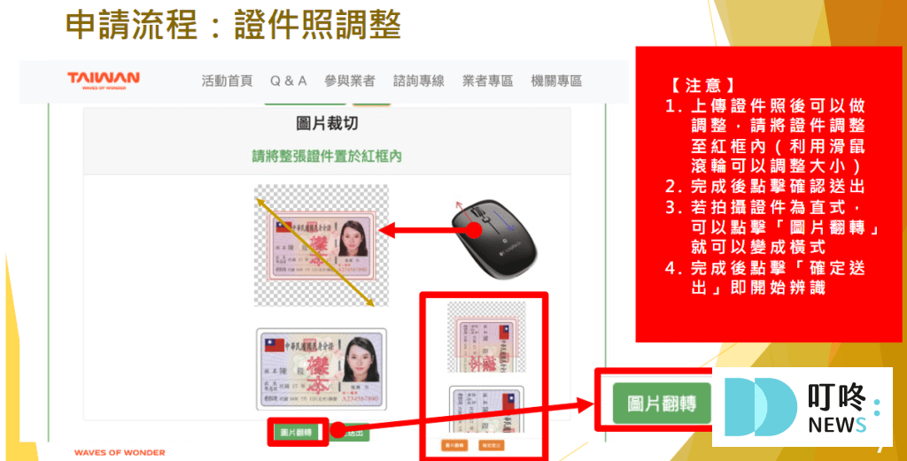 【花蓮旅遊補助2025】住宿補助 1000 如何申請?金額、時間、相關優惠一次整理! 花蓮旅遊補助2024_申請2