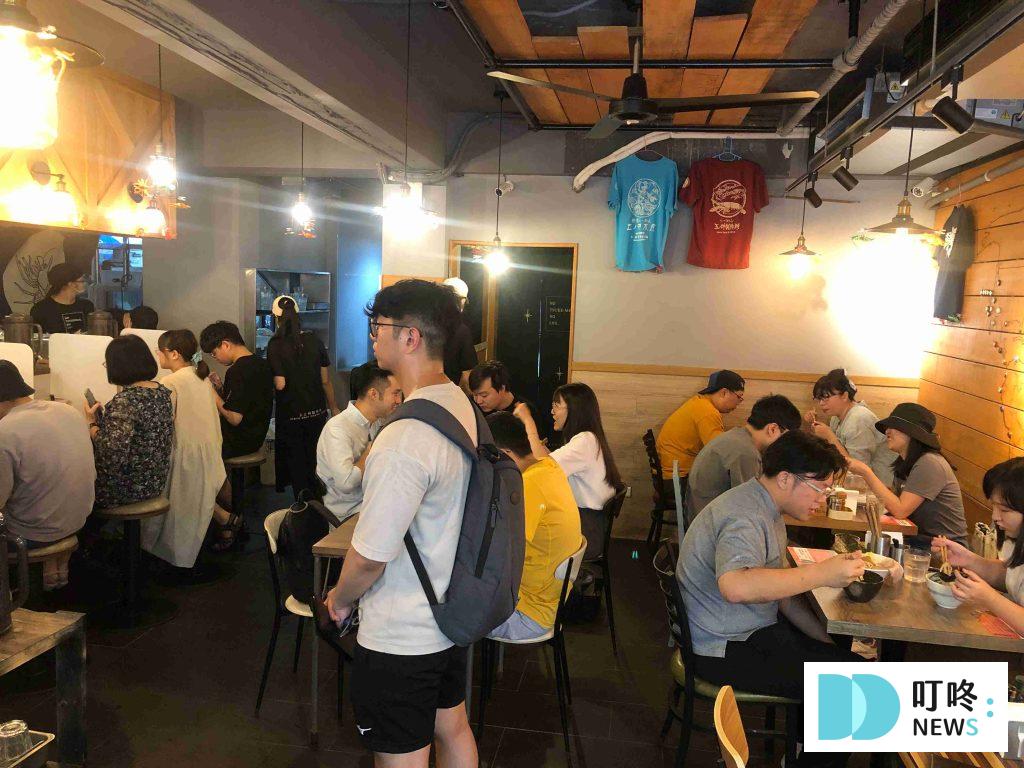 五之神製作所_店內裝潢2