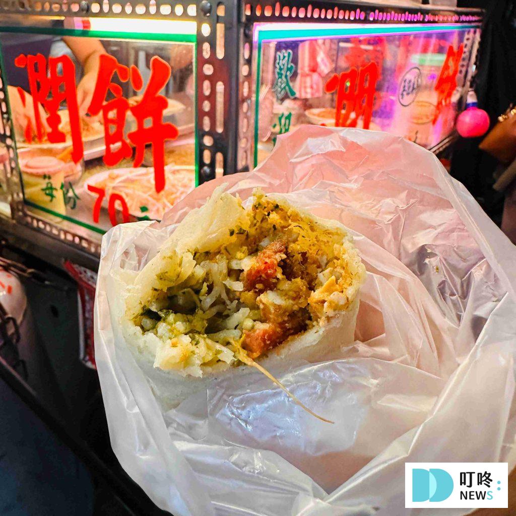 【南機場夜市美食推薦】10大必吃美食!來來水餃、鈺師傅、吾旺再季全上榜!在地小吃、特色美食一次看完! 南機場夜市_吾旺再季2