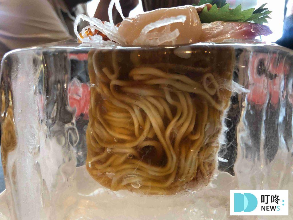 五之神製作所_冰窖系海鮮冷麵2