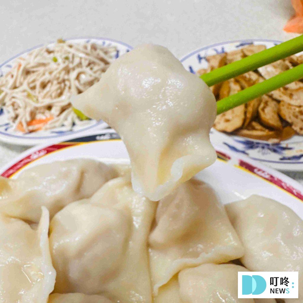 【南機場夜市美食推薦】10大必吃美食!來來水餃、鈺師傅、吾旺再季全上榜!在地小吃、特色美食一次看完! 南機場夜市_來來水餃2