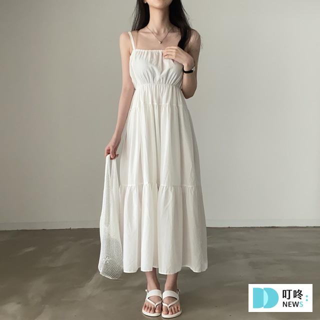 2025夏日穿搭寶典:讓你清爽又時尚的夏天穿搭密技 【2024 夏天穿搭指南】熱浪來襲,怎麼穿才涼爽?5 個夏日穿搭小撇步