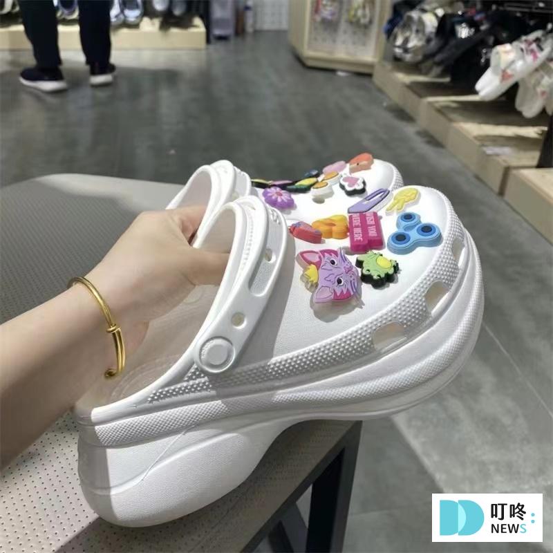 夏天涼鞋推薦