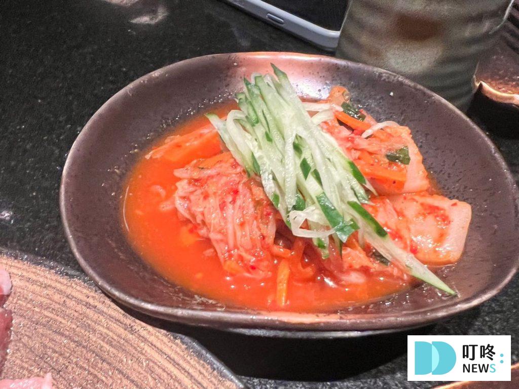 碳佐麻里台南府前店｜餐點口味與心得評價