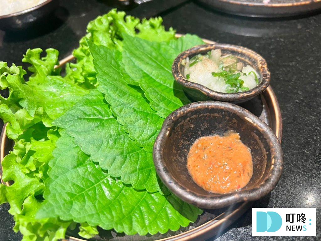 碳佐麻里台南府前店｜餐點口味與心得評價