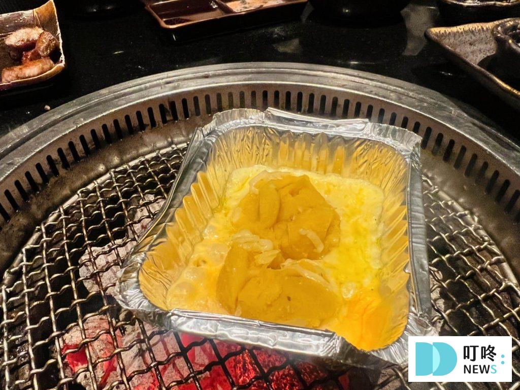 碳佐麻里台南府前店｜餐點口味與心得評價