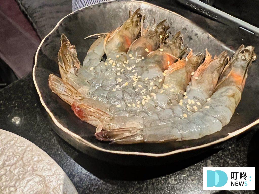 碳佐麻里台南府前店｜餐點口味與心得評價