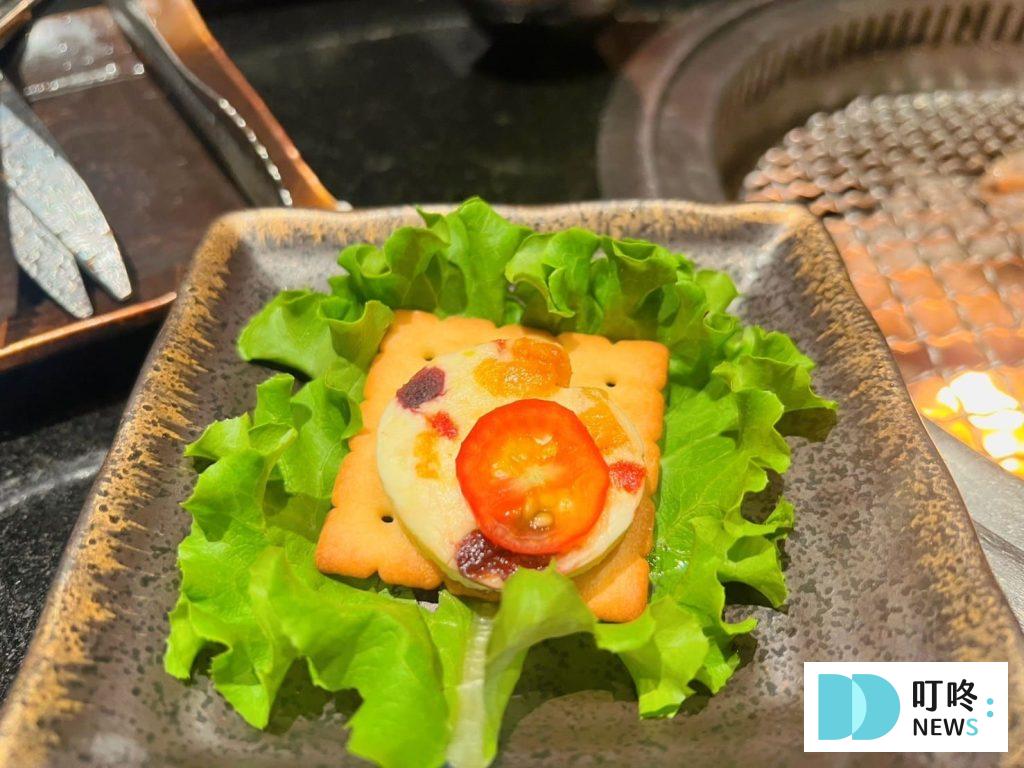 碳佐麻里台南府前店｜餐點口味與心得評價