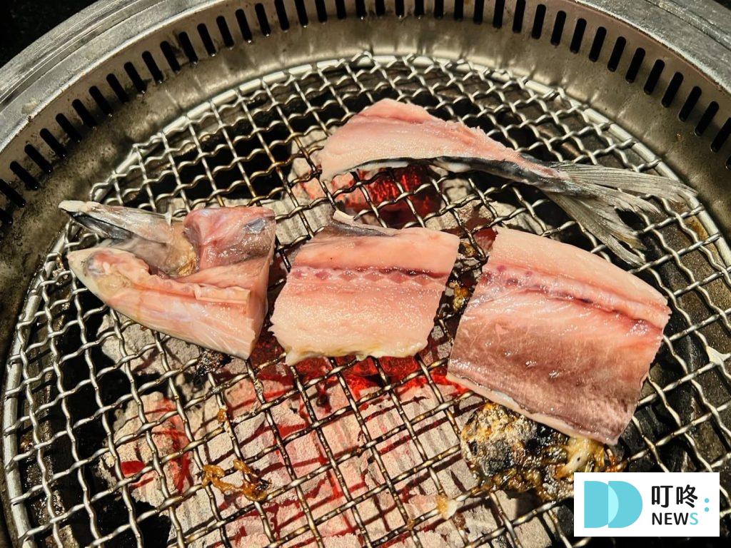 碳佐麻里台南府前店｜餐點口味與心得評價