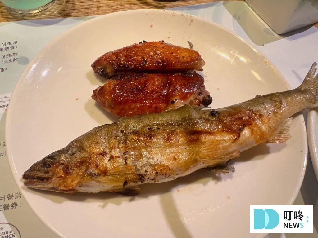 欣葉日本料理站前店｜餐點口味與心得評價