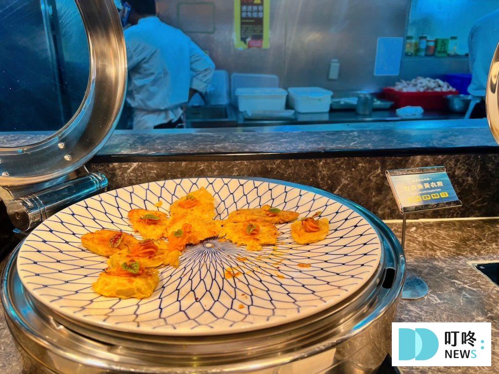 欣葉日本料理站前店｜餐點口味與心得評價