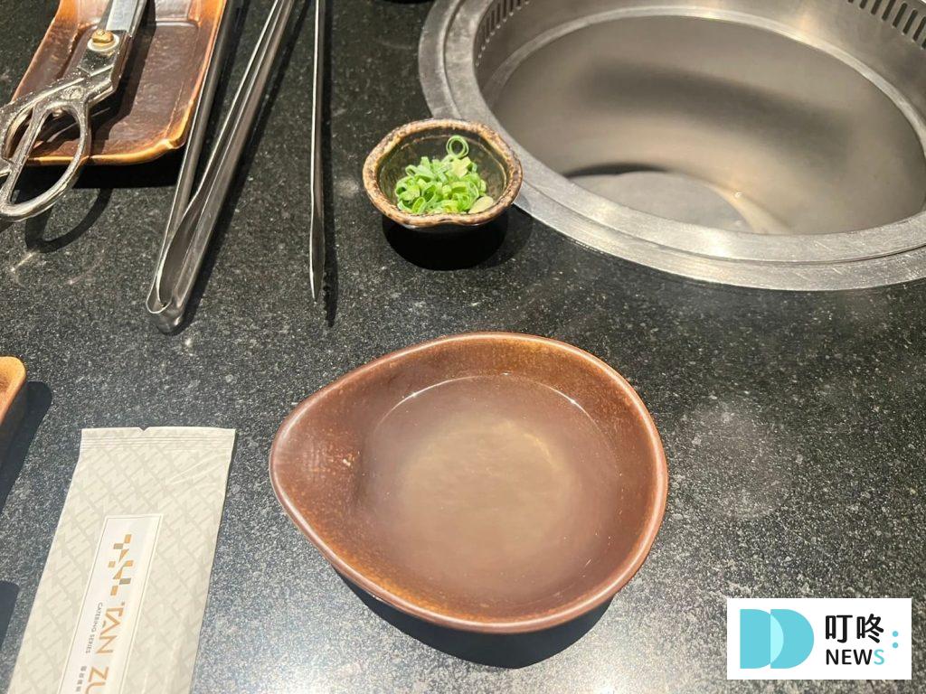 碳佐麻里台南府前店｜餐點口味與心得評價