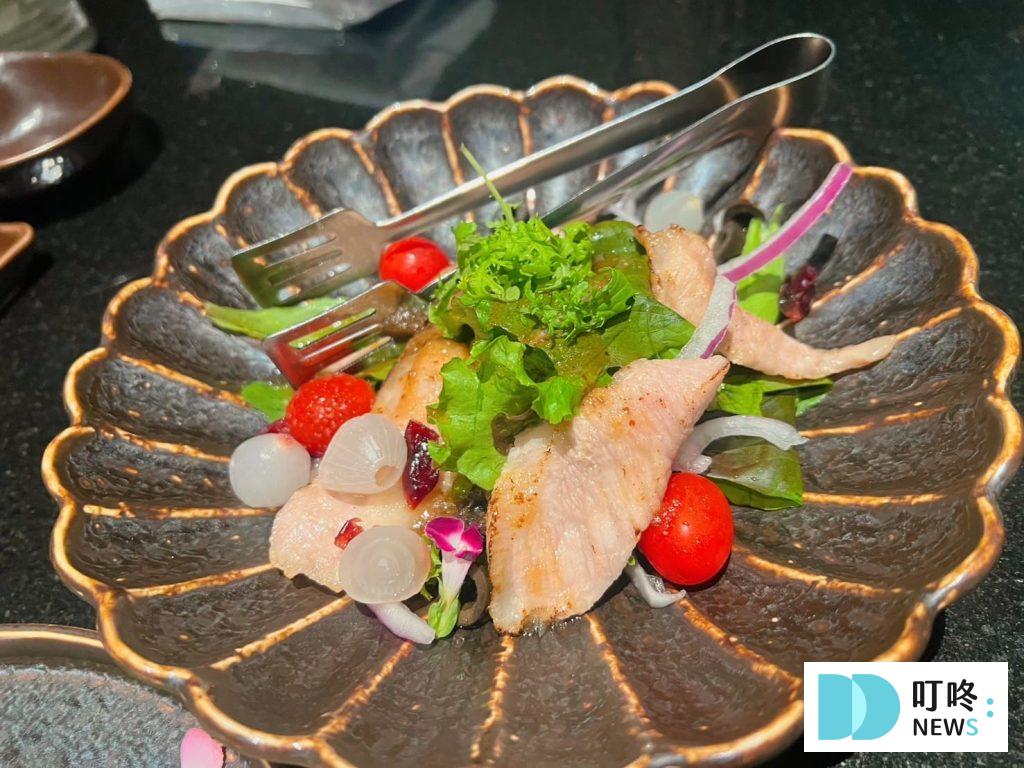碳佐麻里台南府前店｜餐點口味與心得評價