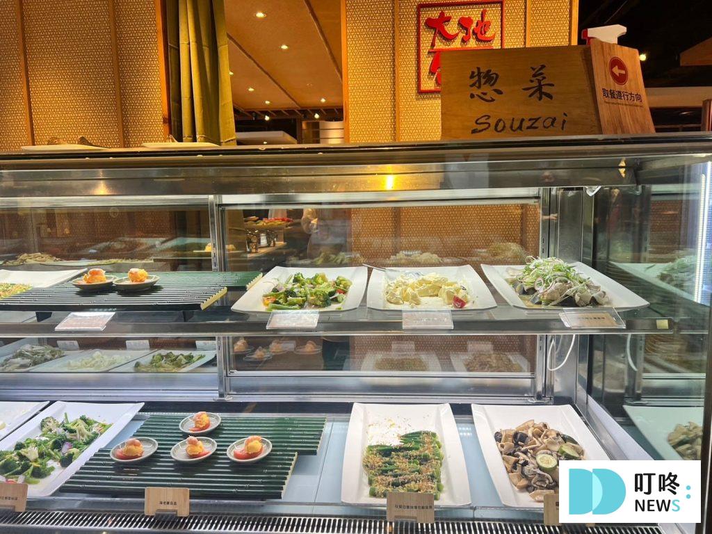 欣葉日本料理站前店｜餐點口味與心得評價