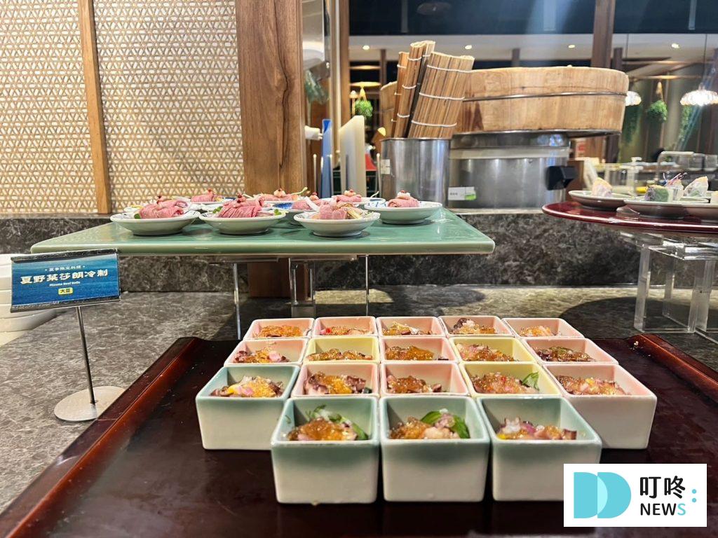 欣葉日本料理站前店｜餐點口味與心得評價