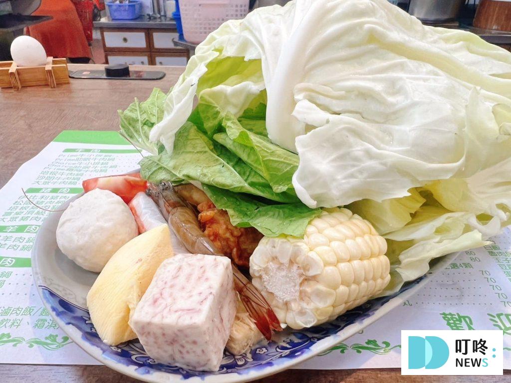 富樂火鍋|台北士林區美食:菜單、訂位、心得評價,台北必吃高cp值台式涮涮鍋! 叮咚News|分享新奇與樂趣