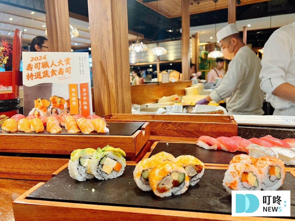 欣葉日本料理站前店｜餐點口味與心得評價