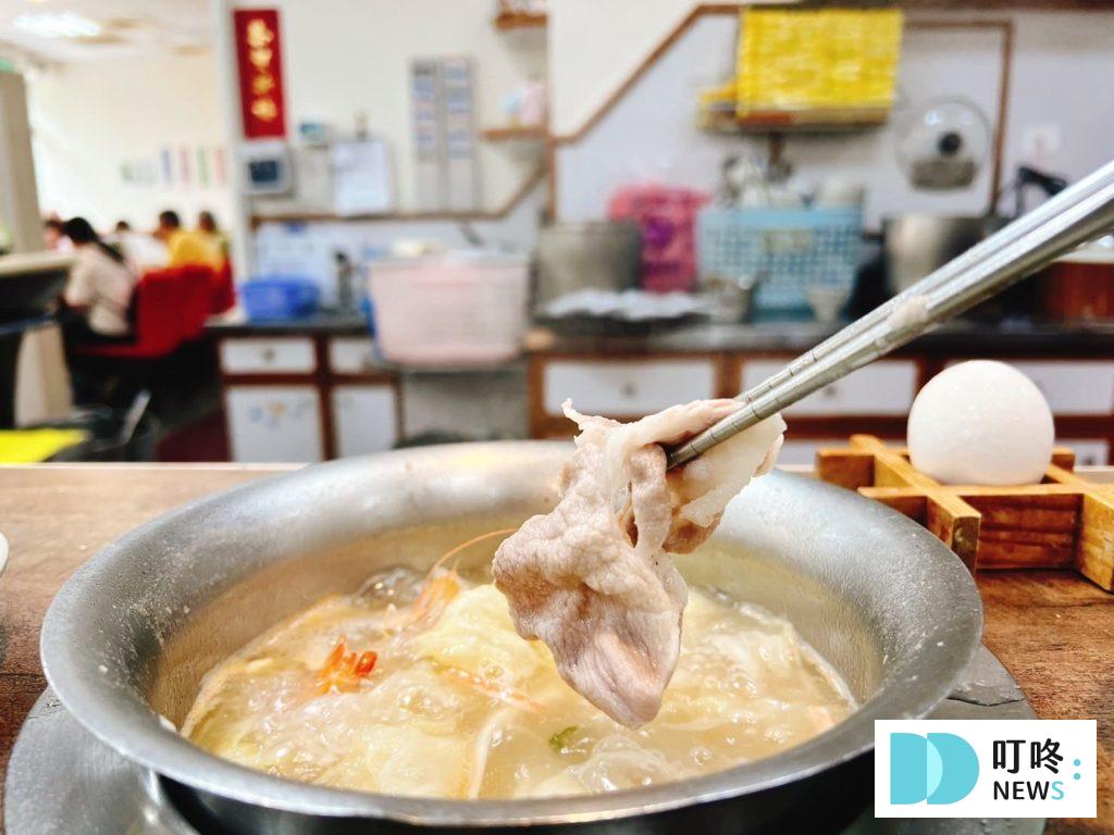 富樂火鍋|台北士林區美食:菜單、訂位、心得評價,台北必吃高cp值台式涮涮鍋! 叮咚News|分享新奇與樂趣