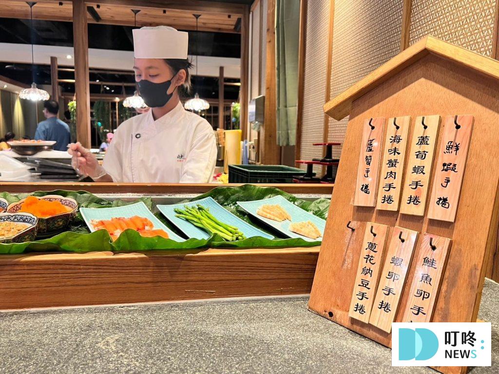 欣葉日本料理站前店｜餐點口味與心得評價