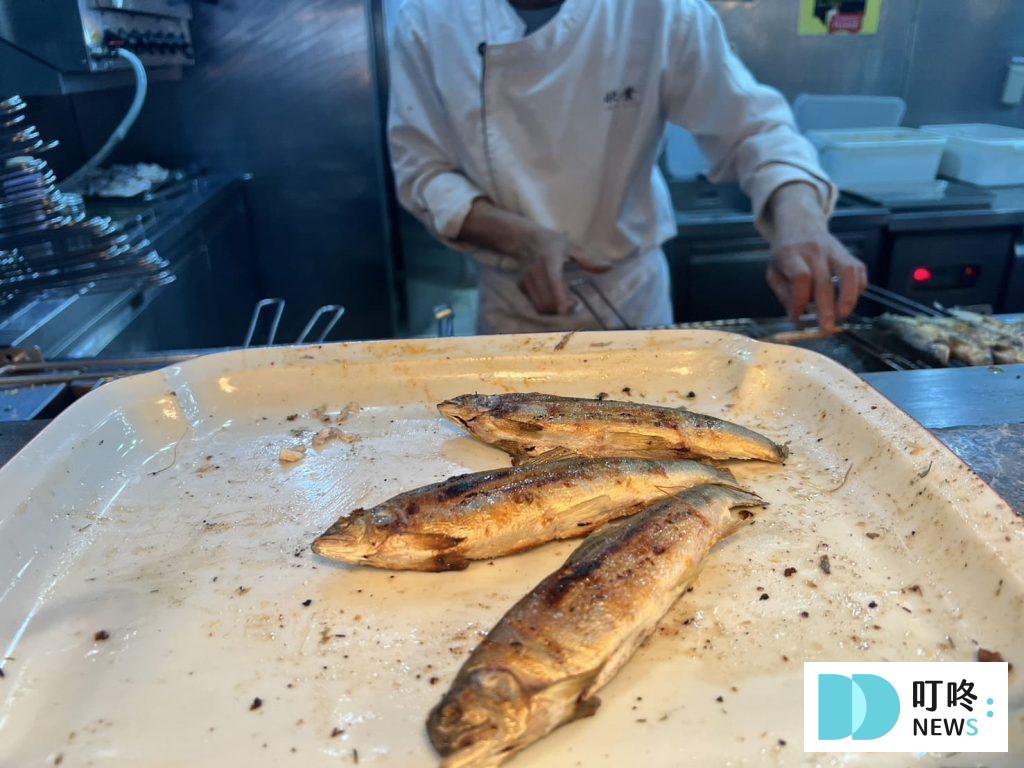 欣葉日本料理站前店｜餐點口味與心得評價