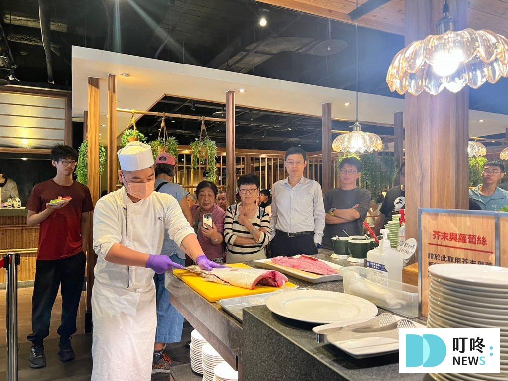 欣葉日本料理站前店｜餐點口味與心得評價